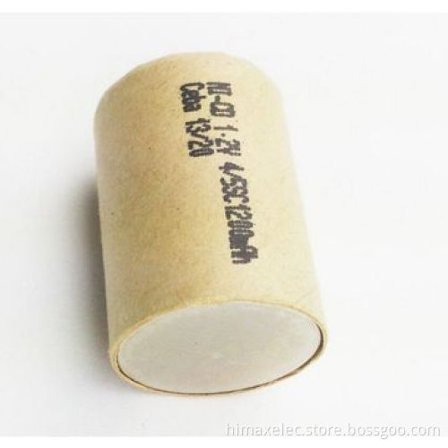 sub c rechargeable battery nicd 4/5sc 1.2v 1200mah for power tool battery